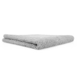The Collection Dual Pile 3-Pack Ice Grey Chiffons en microfibre The Collection Dual Pile 3-Pack Ice Grey Chiffons en microfibre