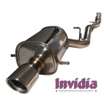 Invidia Q300 Subaru Impreza WRX / STI Invidia Q300 Subaru Impreza WRX / STI