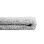 The Collection Dual Pile 3-Pack Ice Grey Chiffons en microfibre The Collection Dual Pile 3-Pack Ice Grey Chiffons en microfibre