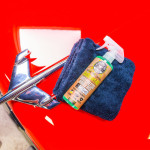 Chemical Guys Ecosmart Shampooing et cire sans eau Chemical Guys Ecosmart Shampooing et cire sans eau