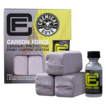 Chemical Guys peinture finition Carbon Force Chemical Guys peinture finition Carbon Force