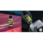 Chemical Guys peinture finition Carbon Force Chemical Guys peinture finition Carbon Force