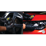 Chemical Guys peinture finition Carbon Force Chemical Guys peinture finition Carbon Force