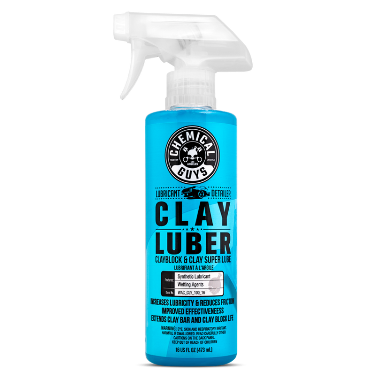 Chemical Guys Luber Knete Schmiermittel Detailer Chemical Guys Luber Knete Schmiermittel Detailer