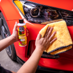 Chemical Guys Polish P4 Correction de peinture de précision Chemical Guys Polish P4 Correction de peinture de précision