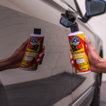 Chemical Guys Polish P4 Correction de peinture de précision Chemical Guys Polish P4 Correction de peinture de précision