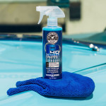Chemical Guys Quick Detailer P40 avec cire de carnauba Chemical Guys Quick Detailer P40 avec cire de carnauba