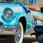 Chemical Guys Quick Detailer P40 avec cire de carnauba Chemical Guys Quick Detailer P40 avec cire de carnauba