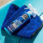 Chemical Guys Quick Detailer P40 avec cire de carnauba Chemical Guys Quick Detailer P40 avec cire de carnauba