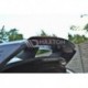 Maxton Design Heck Spoiler Ansatz Ford Focus RS