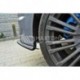 Maxton Design Heck Diffusor (L/R) Ford Focus RS