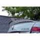 Maxton Design Heck Spoiler Ansatz Skoda Octavia RS