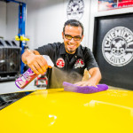 Chemical Guys Quick Detailer extreme synthetic Chemical Guys Quick Detailer extreme synthetic