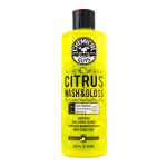 Chemical Guys Shampoing & Shine Agrumes Chemical Guys Shampoing & Shine Agrumes