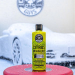 Chemical Guys Shampoing & Shine Agrumes Chemical Guys Shampoing & Shine Agrumes