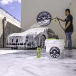 Chemical Guys Shampoing & Shine Agrumes Chemical Guys Shampoing & Shine Agrumes