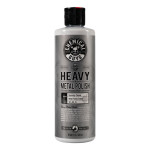 Chemical Guys Metallpolitur Heavy Metal Polish Chemical Guys Metallpolitur Heavy Metal Polish