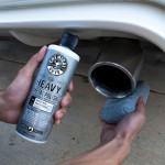 Chemical Guys Metallpolitur Heavy Metal Polish Chemical Guys Metallpolitur Heavy Metal Polish