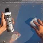 Chemical Guys Metallpolitur Heavy Metal Polish Chemical Guys Metallpolitur Heavy Metal Polish