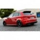 Maxton Design Heck Diffusor L/R Audi S3/A3