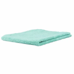 Chemical Guys chiffon microfibre vert extérieur 40x40cm Chemical Guys chiffon microfibre vert extérieur 40x40cm