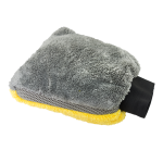 Chemical Guys Gant de toilette en microfibre 4 en 1 Chemical Guys Gant de toilette en microfibre 4 en 1
