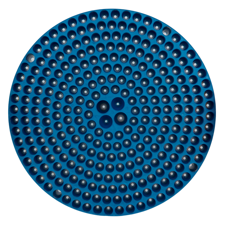 Chemical Guys Schmutzsieb blau Chemical Guys Schmutzsieb blau