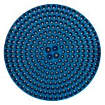 Chemical Guys Schmutzsieb blau Chemical Guys Schmutzsieb blau