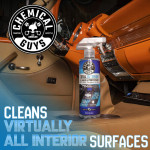Chemical Guys Nettoyant et protection intérieur total Chemical Guys Nettoyant et protection intérieur total