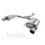 Invidia Q300 Lexus IS250 IS220 Invidia Q300 Lexus IS250 IS220