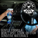 Chemical Guys Nettoyant et protection intérieur total Chemical Guys Nettoyant et protection intérieur total