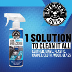 Chemical Guys Nettoyant et protection intérieur total Chemical Guys Nettoyant et protection intérieur total