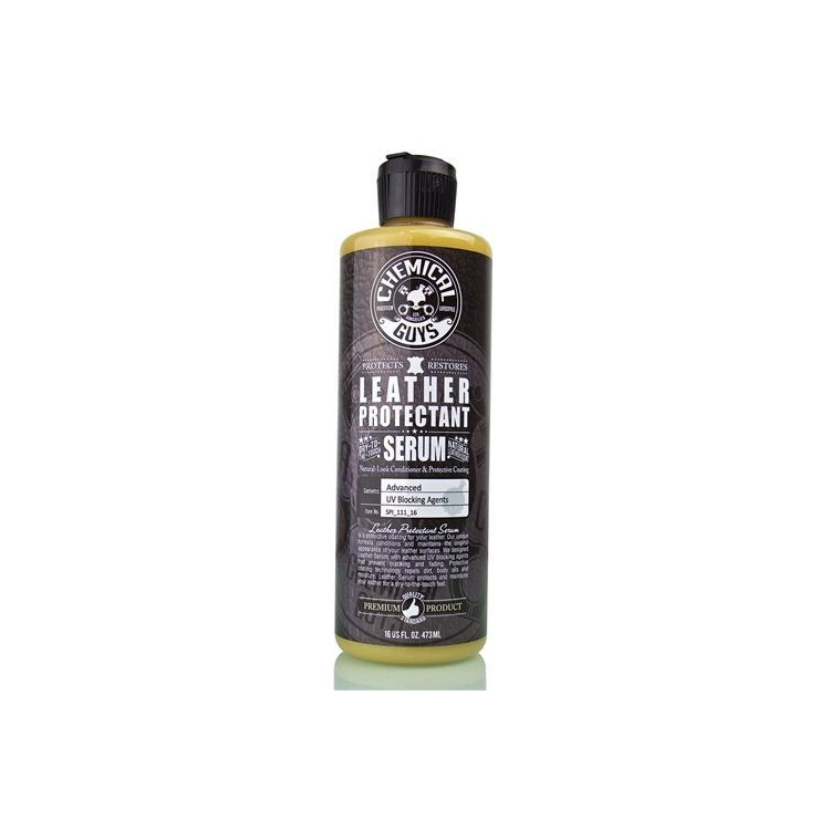Chemical Guys Entretien des joints en cuir Chemical Guys Entretien des joints en cuir
