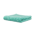 Chiffon en microfibre Chemical Guys sans bordure vert 40x40cm Chiffon en microfibre Chemical Guys sans bordure vert 40x40cm