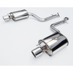 Invidia Q300 Lexus IS250 / 300h Invidia Q300 Lexus IS250 / 300h