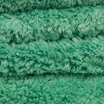 Chiffon en microfibre Chemical Guys sans bordure vert 40x40cm Chiffon en microfibre Chemical Guys sans bordure vert 40x40cm