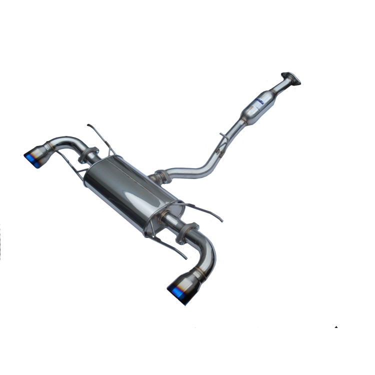 Invidia Q300 Mazda RX8 Invidia Q300 Mazda RX8