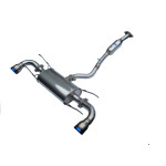 Invidia Q300 Mazda RX8 Invidia Q300 Mazda RX8