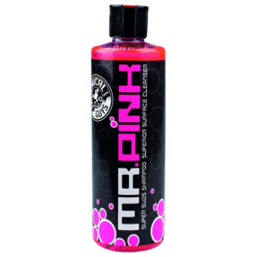 Chemical Guys Shampoo Mr. Pink