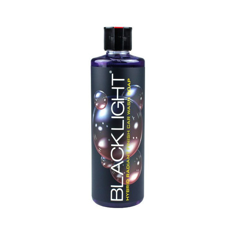 Chemical Guys Shampoing Lumière Noire Chemical Guys Shampoing Lumière Noire