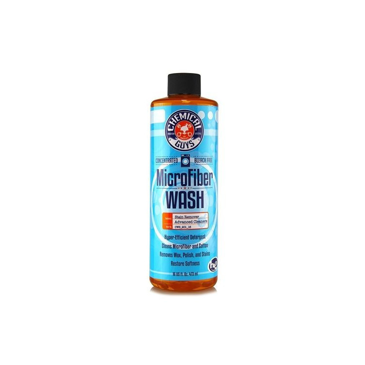 Chemical Guys Waschmittel MicroFiber Rejuvenator Chemical Guys Waschmittel MicroFiber Rejuvenator