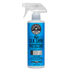 Chemical Guys Plastic Care Silk Shine pansement pulvérisable Chemical Guys Plastic Care Silk Shine pansement pulvérisable
