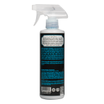 Chemical Guys Plastic Care Silk Shine pansement pulvérisable Chemical Guys Plastic Care Silk Shine pansement pulvérisable
