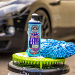 Chemical Guys Shampoing Glossy Workz Chemical Guys Shampoing Glossy Workz