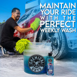 Chemical Guys Shampoing Glossy Workz Chemical Guys Shampoing Glossy Workz