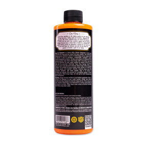 Chemical Guys Bug + Décapant de goudron