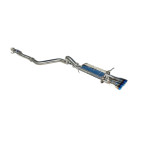 Invidia Auspuffanlage Hyundai i20N BC3 Invidia Auspuffanlage Hyundai i20N BC3