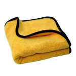 Chemical Guys Elite Chiffon Microfibre Jaune 40X40 cm Chemical Guys Elite Chiffon Microfibre Jaune 40X40 cm
