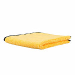 Chemical Guys Elite Chiffon Microfibre Jaune 40X40 cm Chemical Guys Elite Chiffon Microfibre Jaune 40X40 cm