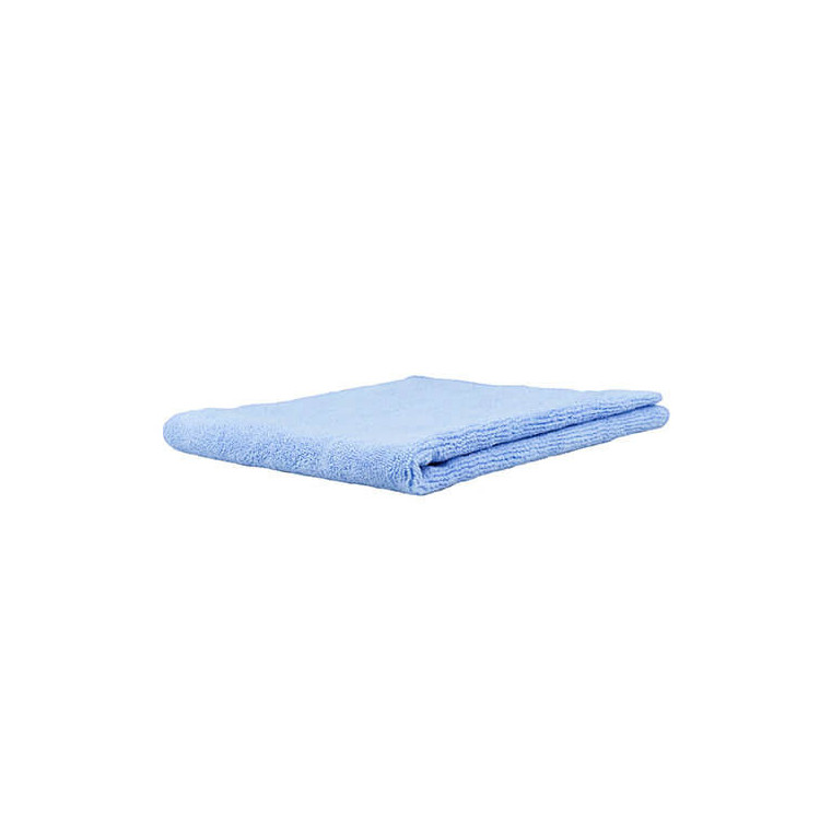 Chemical Guys Workhorse Chiffon Microfibre Disques Bleu 40 x 40 cm Chemical Guys Workhorse Chiffon Microfibre Disques Bleu 40 x 40 cm